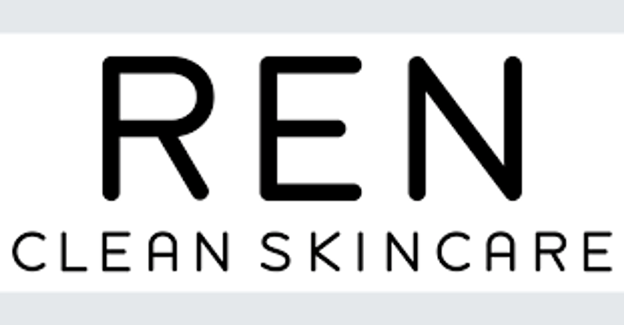 REN Clean Skincare